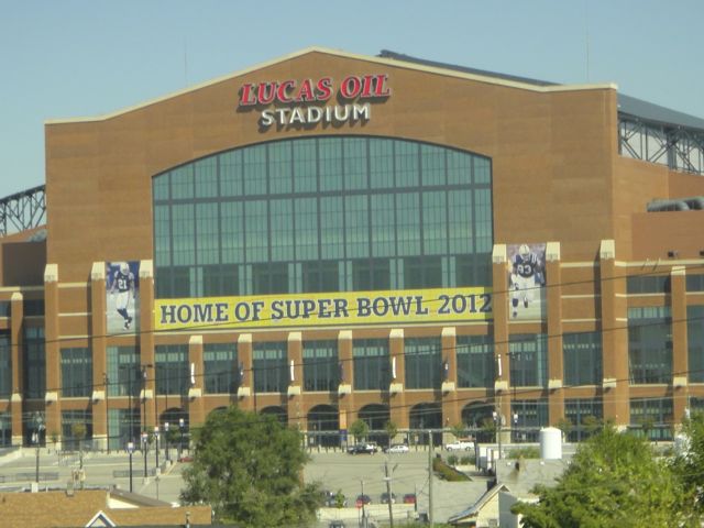 Indianapolis 2010
