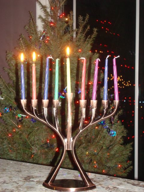 Good Will To All (photo: Lorie Sheffer)