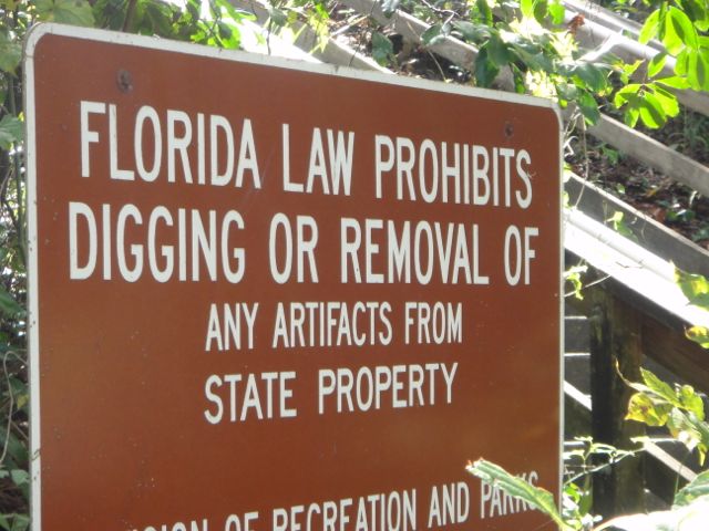 Seriously, this is very important. In fact, it's the law.