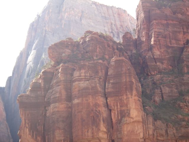 Natural beauty is much more breathtaking when you can share the view.