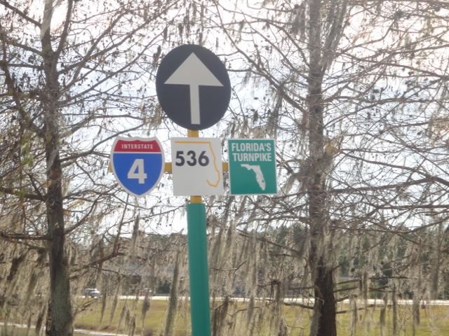 Same highways. Different day. Go.