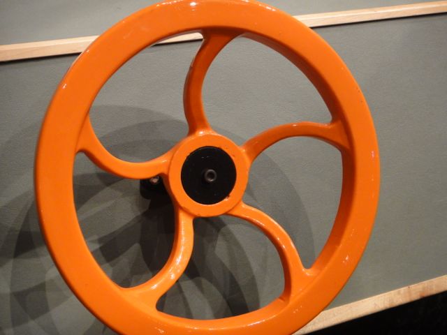 Our steering wheel in life is our ability to make choices with our attitude.