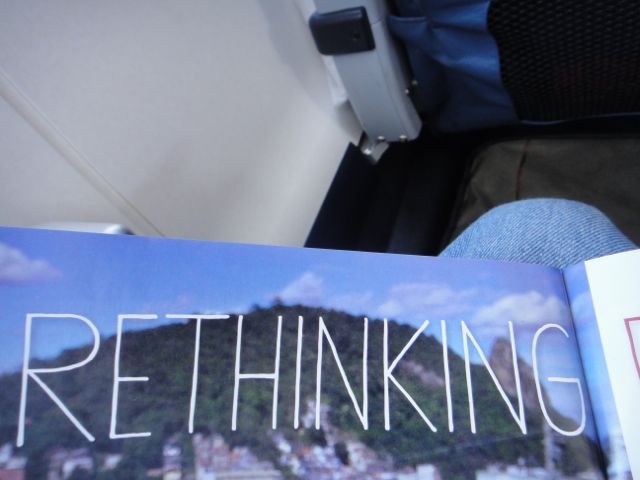Do something great.
