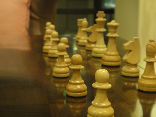 daily decisions are much more difficult if not connected to the big picture decision indecision
