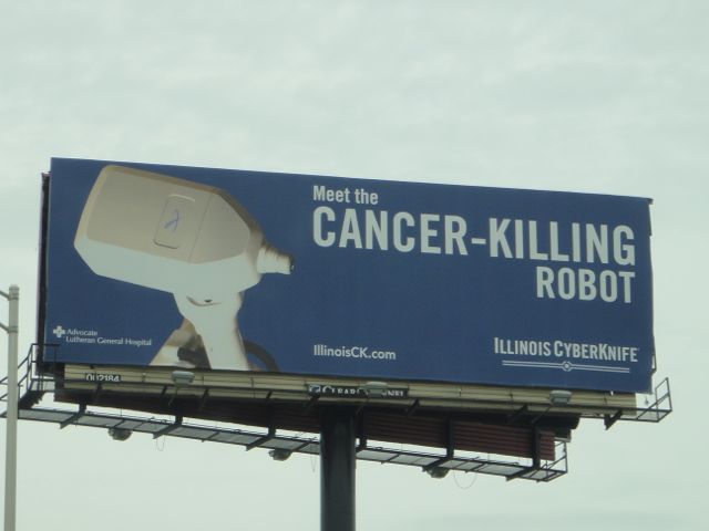 when is it okay to be a killer? kill cancer