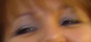 Seeing through the eyes of another (photo: Lorie Sheffer) compassion
