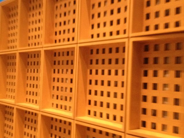 Son, life is full of boxes...focus on the big five I've shared with you life's big choices