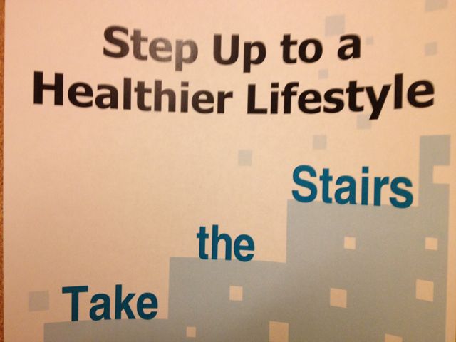 the people promoting this ought to be fired ineffective corporate wellness programs