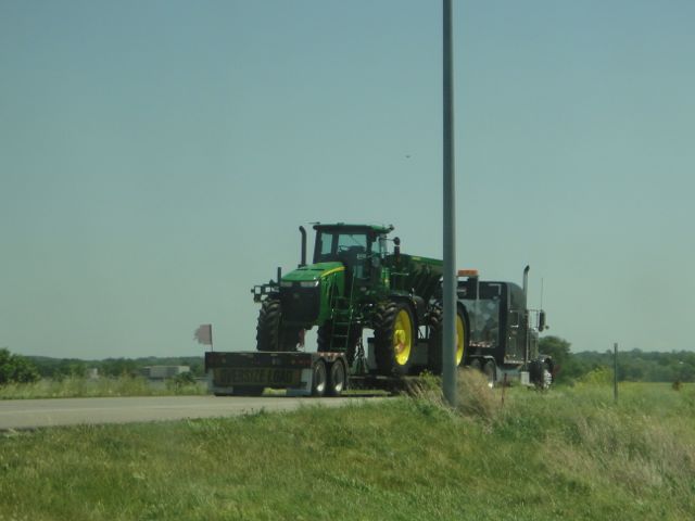 Few people know slow and steady more intimately than Farmers making change stick