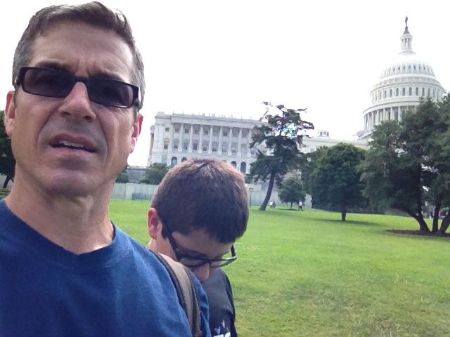 can we become parents who teach our children life's biggest lessons? too busy to be a parent?