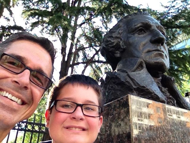 George Washington