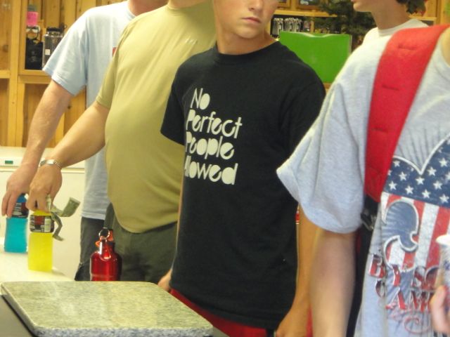 cool tee shirts