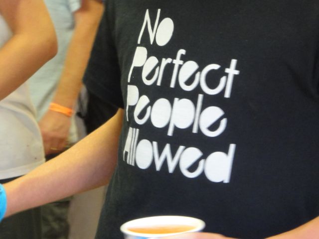 perfect people
