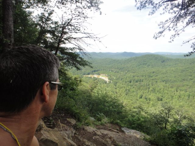 nature's solitude