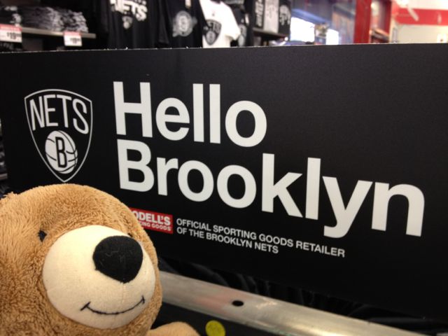 Brooklyn New York