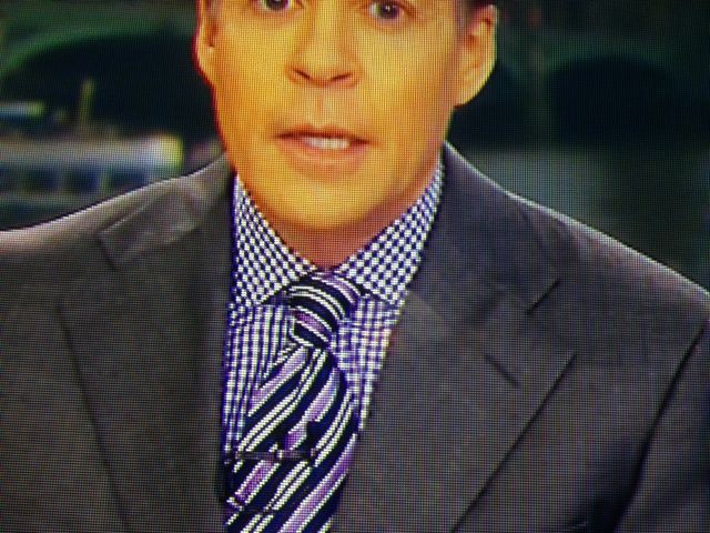 Bob Costas wardrobe
