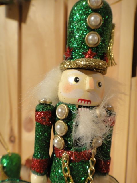 holiday stress
