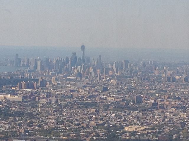 Freedom Tower