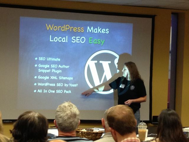 WordPress usage is rising to a dominate force