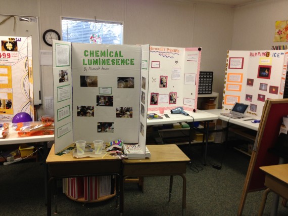 Elementary school uses repetition to teach because it's effective