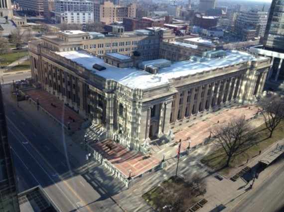 Indianapolis, Indiana