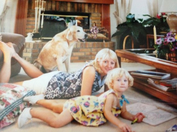 Time flies