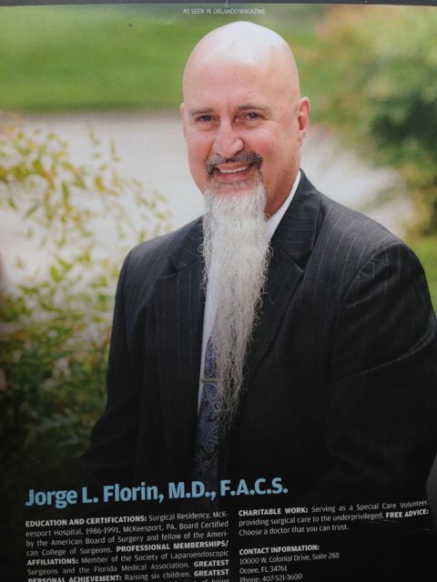 Dr Jorge Florin Health Central Hospital photo