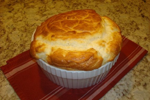 Souffle