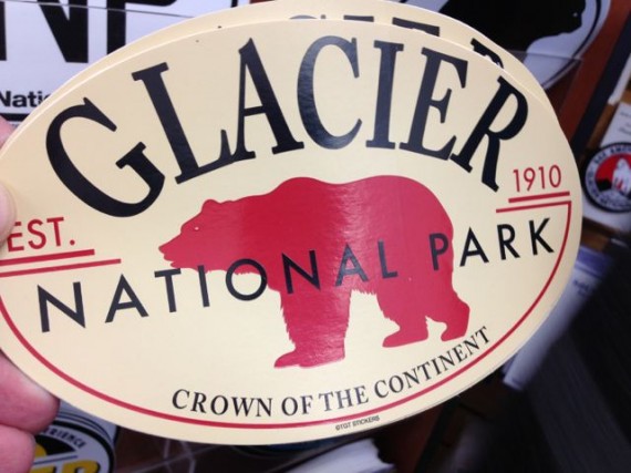 Glacier National Park - The Crown of the Continent