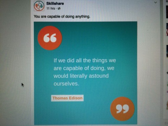 quote