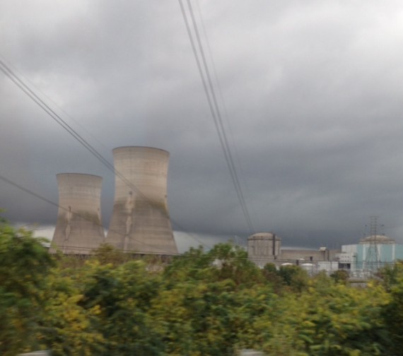 Three Mile Island