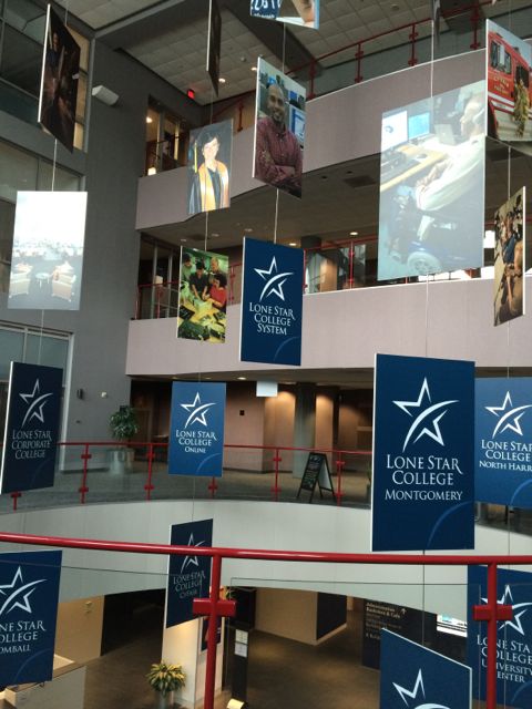 Lone Star College