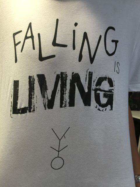 teen tshirt message