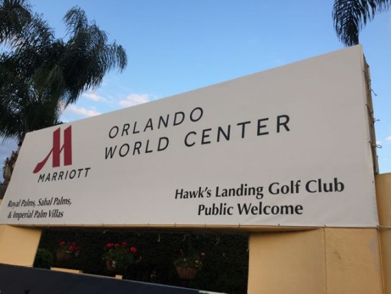 Orlando Motivational Keynote Speaker
