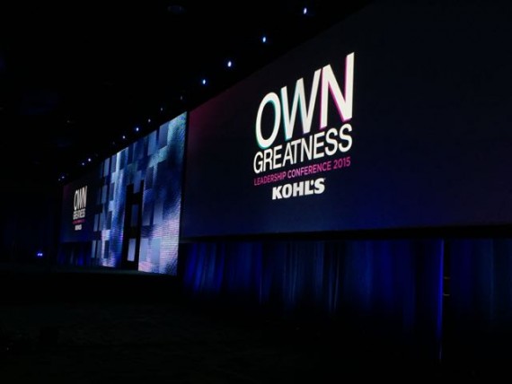 KOHLS 2015 National Conference