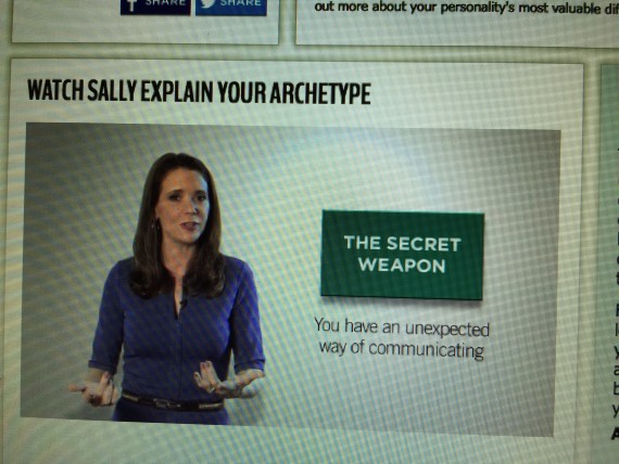 Sally Hogshead Fascinate