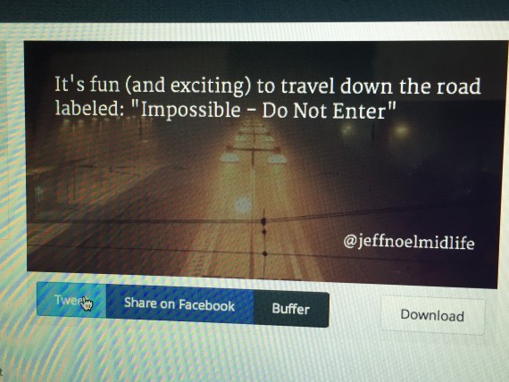 jeff noel quotes