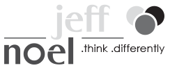 Disney jeff noel logo