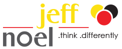 Disney jeff noel logo