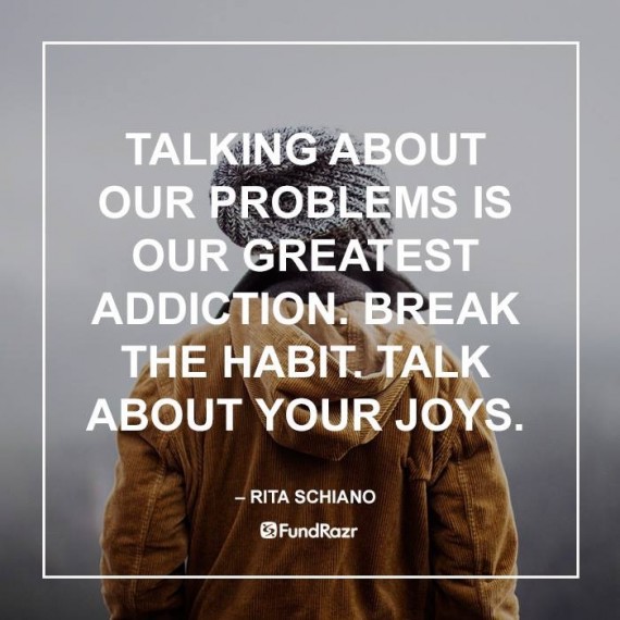 Quote on habits