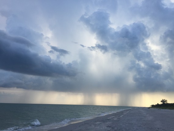 Sanibel sunset