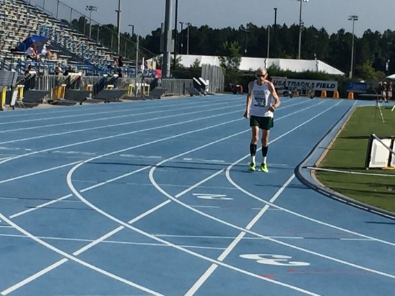 2015 USATF Masters Track & Field Outdoor Championships