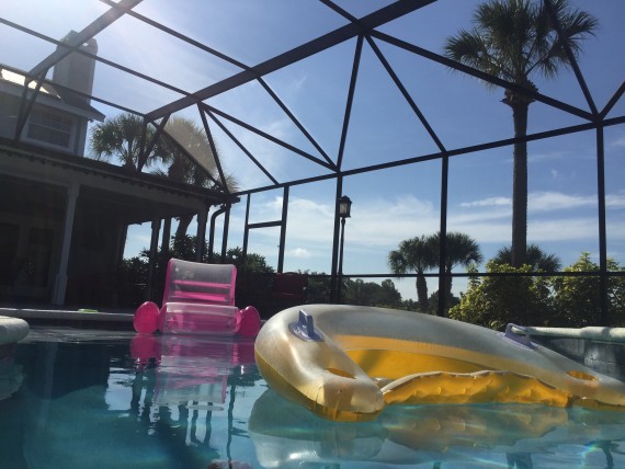 Florida entrepreneur 