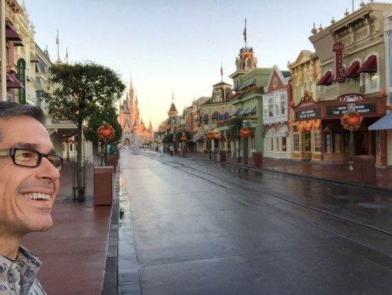 Top Disney Management Conference speakers