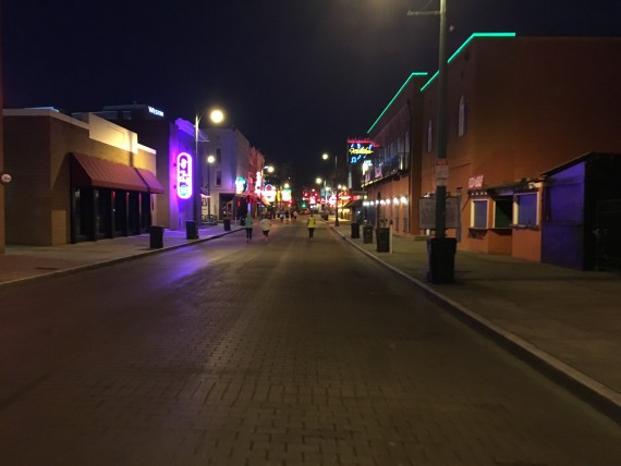 Memphis