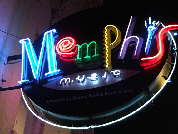 Memphis