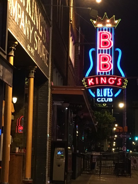 Memphis