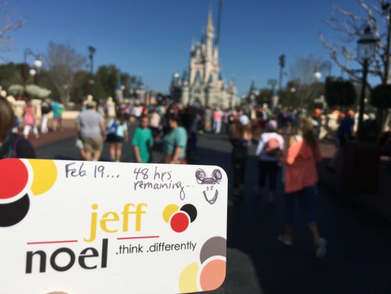 Disney Leadership Keynote Speaker