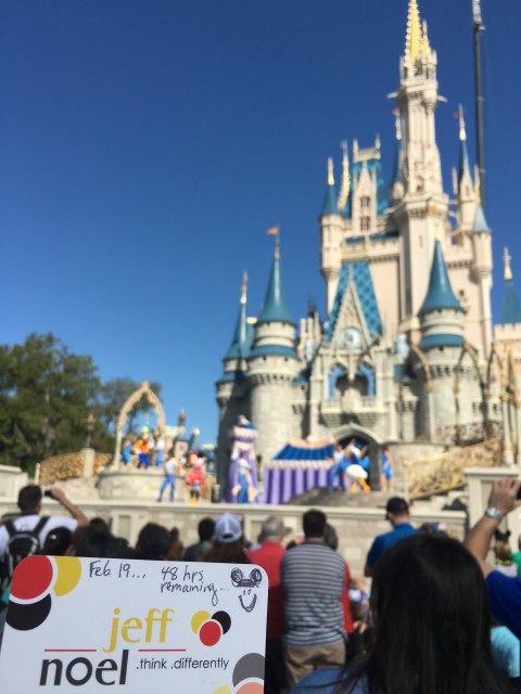 Disney Leadership Keynote Speaker