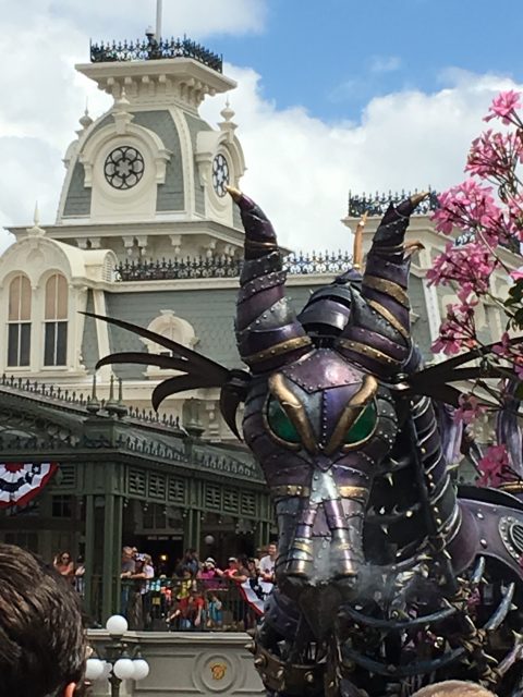 Disney Leadership Keynote Speaker